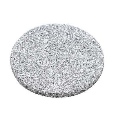 40mm*3mm Heater/Burner Screen Pad Mesh Replace For Webasto Thermo E/C/V EVO4/5 A
