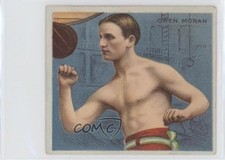 1910 ATC Champions Tobacco T218 Mecca Back Owen Moran 0v3e