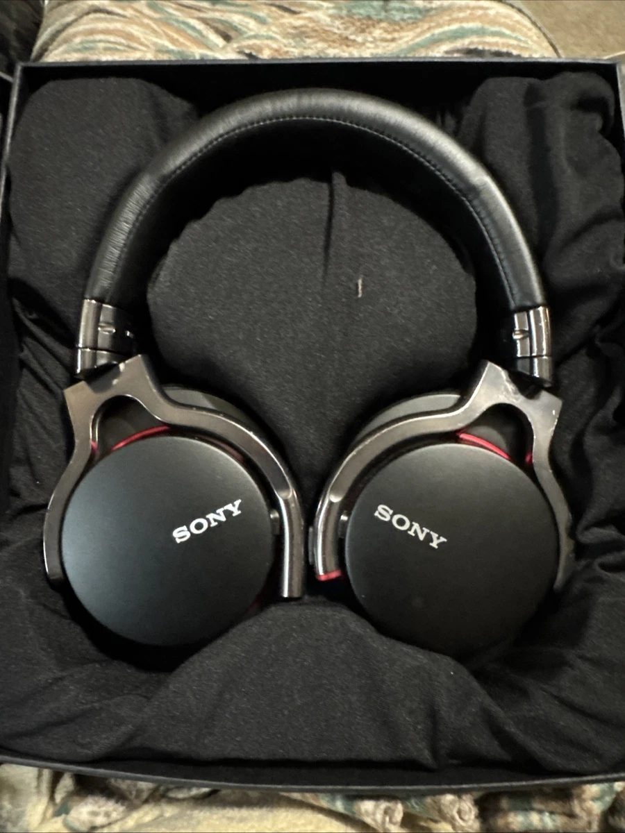 Sony Mdr 1r for sale | eBay