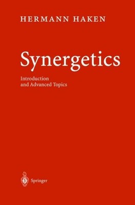 Synergetics Hermann Haken