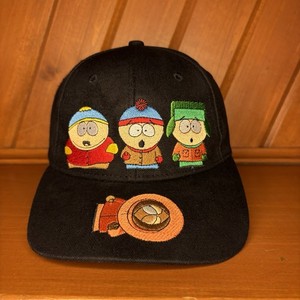 25+ Vintage South Park Hat for sale | Updated Oct 2026