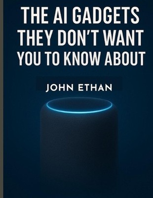 The AI Gadgets They Don't Want You to Know About: How Artificial Intelligence Qu
