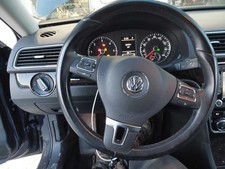 Passat  2015 Steering Wheel 3212639