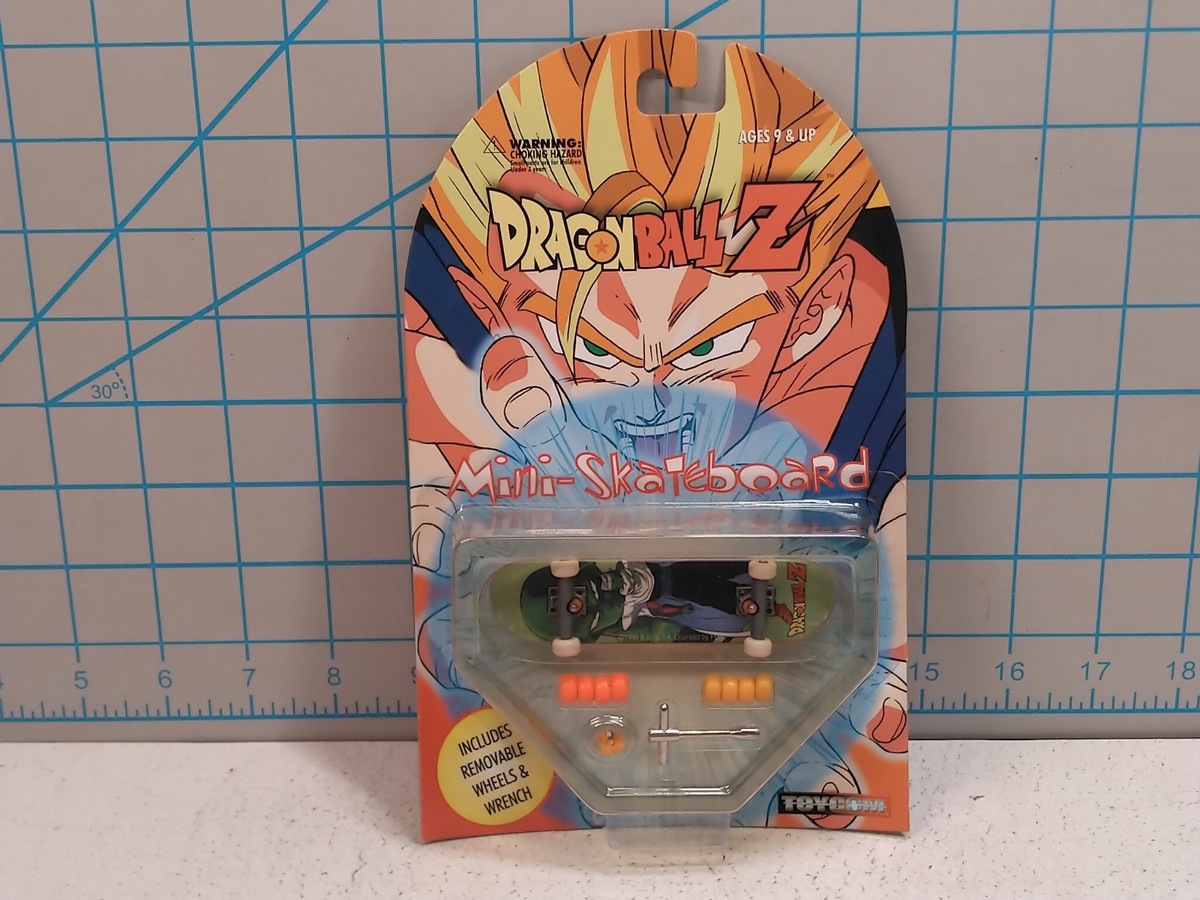 Dragon BallZ魔人ブウ SKATEBOARDS Dragon BallZ魔人ブウ