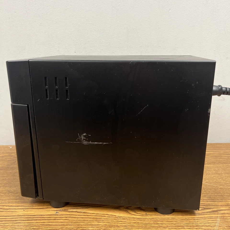 BUFFALO TERASTATION PRO TS-H0.0TGL/R5, No HDDS - Image 4 of 4