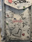 Zuca Sport Skating Bag Insert Only — photo 1