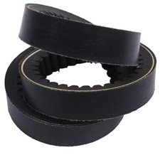 Drive Belt 59011-1071 Compatible 1991-2004 Kawasaki Mule 500 520 55 7.2 Ounces