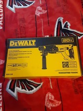 Dewalt D-Handle SDS Hammer Kit - D25263K NEW