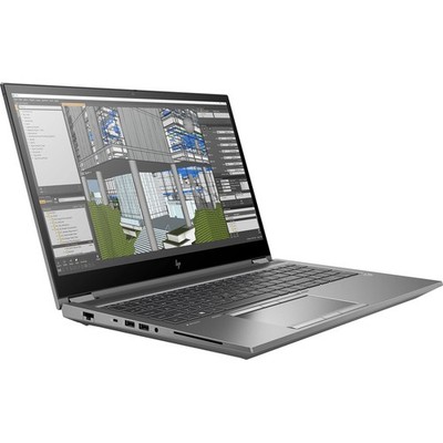 Windowsノート本体 HP ZBook i7-11850H 32GB/1TBSSD RTX A2000 HP ZBook Fury 15 G8 15.6