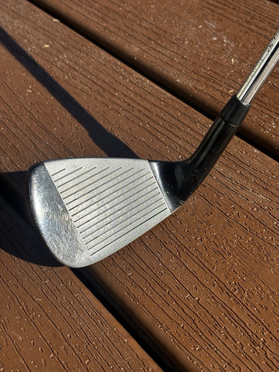 Wilson Golf REFLEX RFX GAP WEDGE technologie de fente tige en