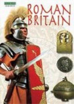 Roman Britain (Pitkin Guides), John Watney, Used; Good  Book