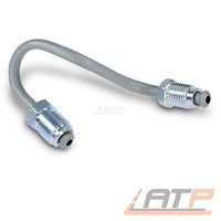 Bremsrohr AM Bremssattel Hinten Rechts FÜR VW EOS Golf Jetta Scirocco Touran