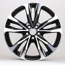 17 Xse Style Black Wheels Rims Fits Scion 2005-2010 Tc 2008-2014 Xd 5x100 17 Xse Style Black Wheels Rims Fits Scion 2005-2010 Tc 2008-2014 Xd 5x100