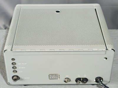 Collins 30L-1 Linear Amplifier for sale online | eBay