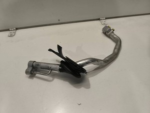 Audi A7 S7 4G 2012 Vorne links Klimaleitung Klimaschlauch 4G1260712D Benzin