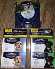PetArmor Flea Tick Dog Collar 8-Month Protection 2-25 lbs 25 lbs dogs