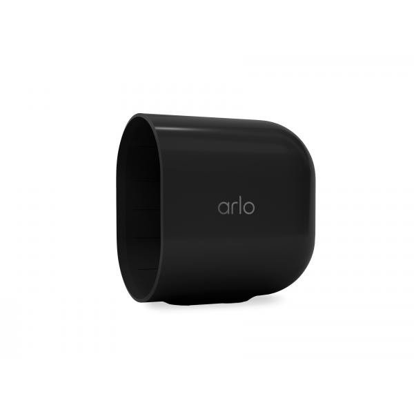 Custodia - ARLO - VMA3800H-10000S - Silicone - Per Go V2 - Nero