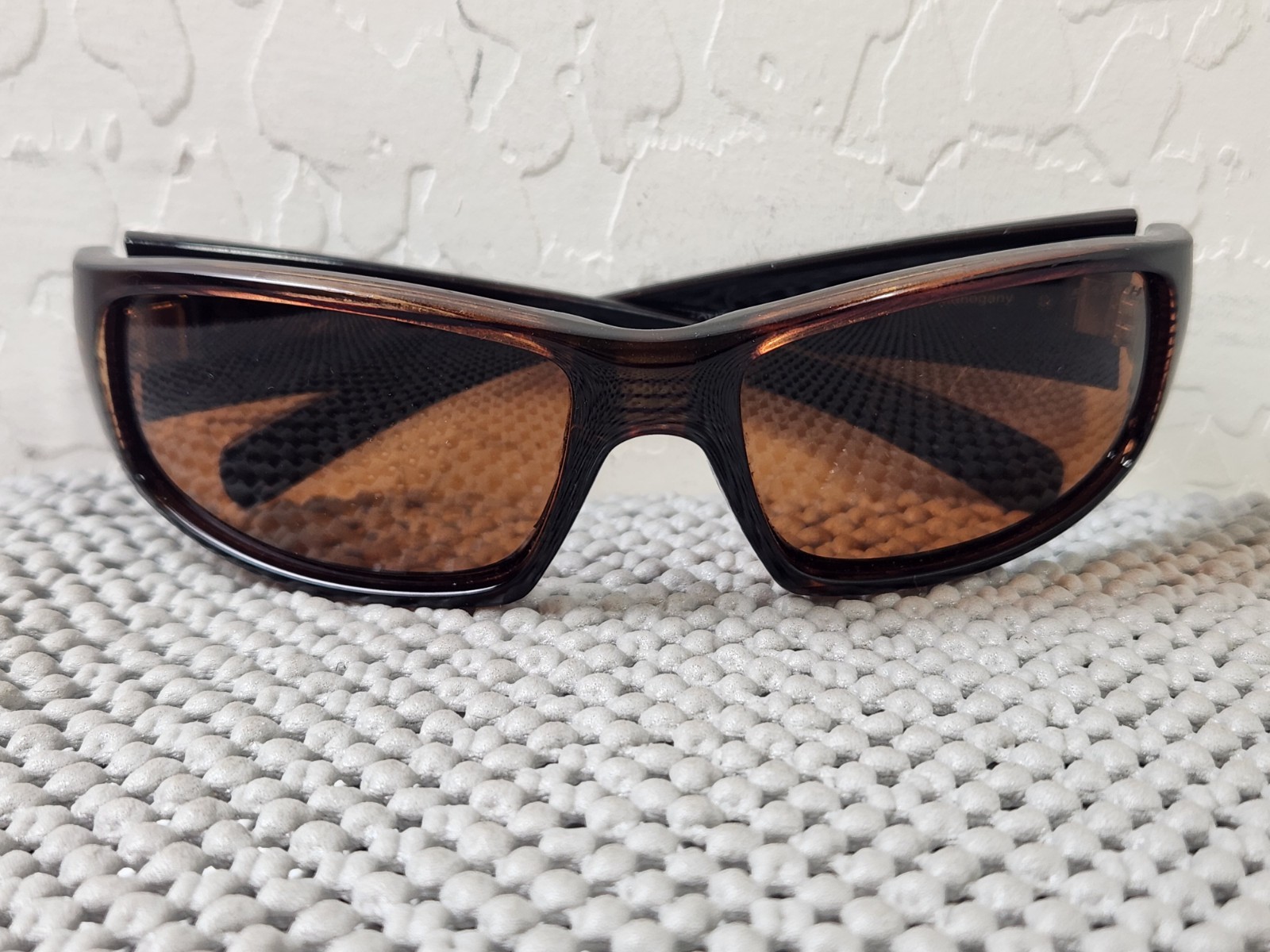 Smith Optics Hideout Polarchromatic Polarized Sun… - image 1