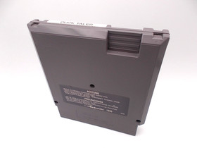 Duck Tales - NES Nintendo - Modul