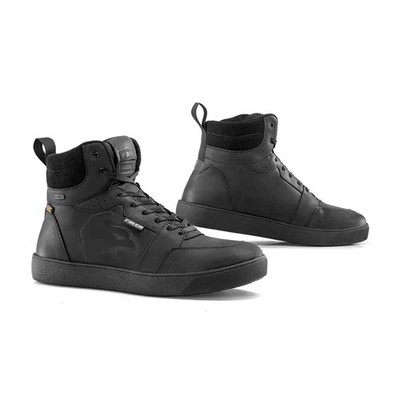 FALCOBOOTS BOOTS DAGGER BK 46/12 FALCO FAL767-25-003-46