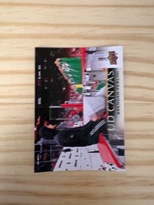 2018-19 Upper Deck Canvas #C3 Brendan Perlini - Arizona Coyotes