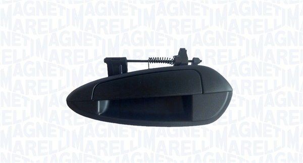 Magneti Marelli TüRgriff 350105037200 Passend FüR Fiat-image