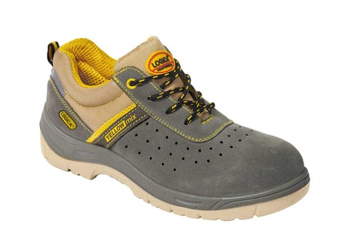 Scarpa Antinfortunistica Bassa S89/G-K Scam.muschio L.kev S1p Logica