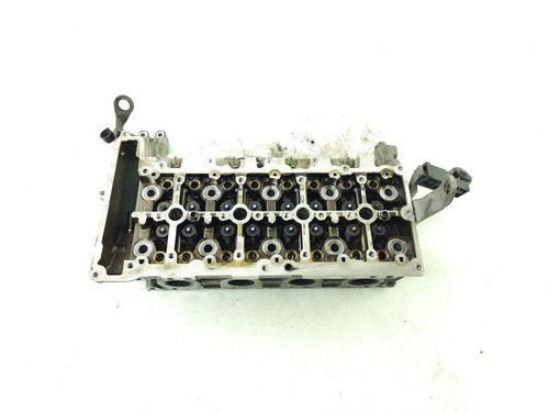 BMW 3 F30 F35 F31 2016 Diesel 110kW Zylinderkopf H1165035 ATR44089