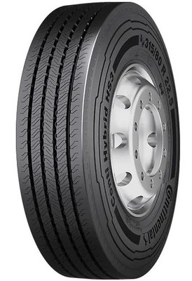 Sommerreifen Continental 235/75 R17.5 132/130M CONTI HYBRID LS3 M+S