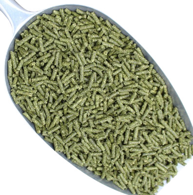 Luzerne Pellets
