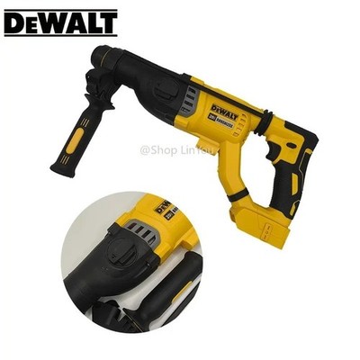 DEWALT DCH263 20V Brushless Akku Hammer SDS PLUS D-Griff