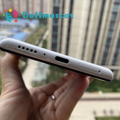 6.67" Original Xiaomi Mi Mix 4 256GB RAM 108MP 8GB/12GB RAM SD888 Android Phone - Picture 16 of 21