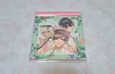 A3! BRIGHT SPRING EP CD