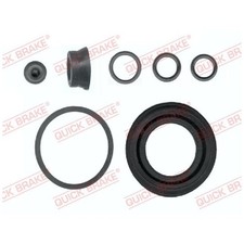 Reparatursatz Bremssattel hinten für Audi TT 8J3 8N3 8J9 8N9 id00934
