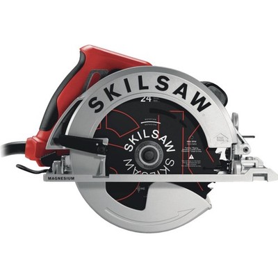 SKILSAW Sidewinder 7-1/4 In. 15-Amp Lighweight Circular Saw SPT67WL-01 SKIL