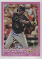 Click to enlarge Gregory Polanco