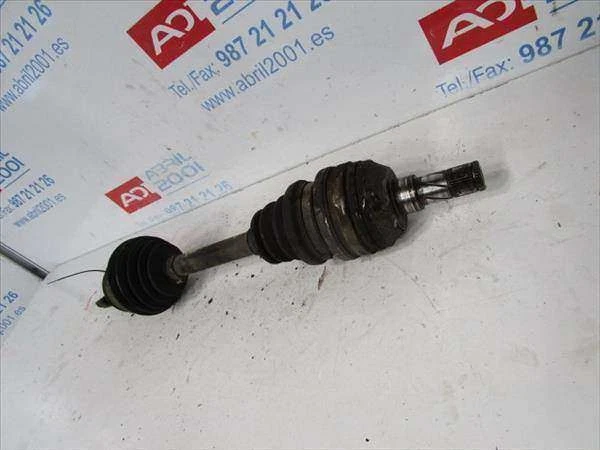 EJE DE TRANSMISIÓN DELANTERO IZQUIERDO Opel Vectra A (88/89) 1994 - Imagen 2 de 2