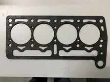 Joints Fiat 850
