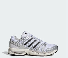 Adidas Originals Adistar Control 5 Silver Metallic Grey Running Men KI6121 G2C 