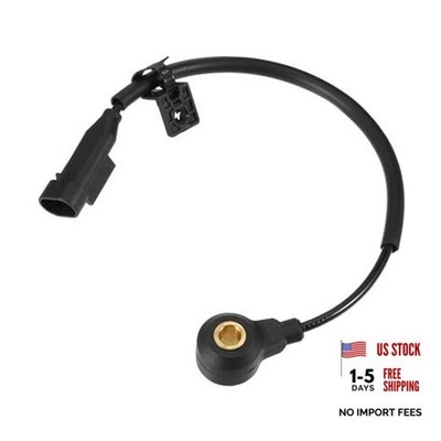Car Engine Ignition Knock Sensor, Detonation Sensor, for Kia Forte 2.0L 2017