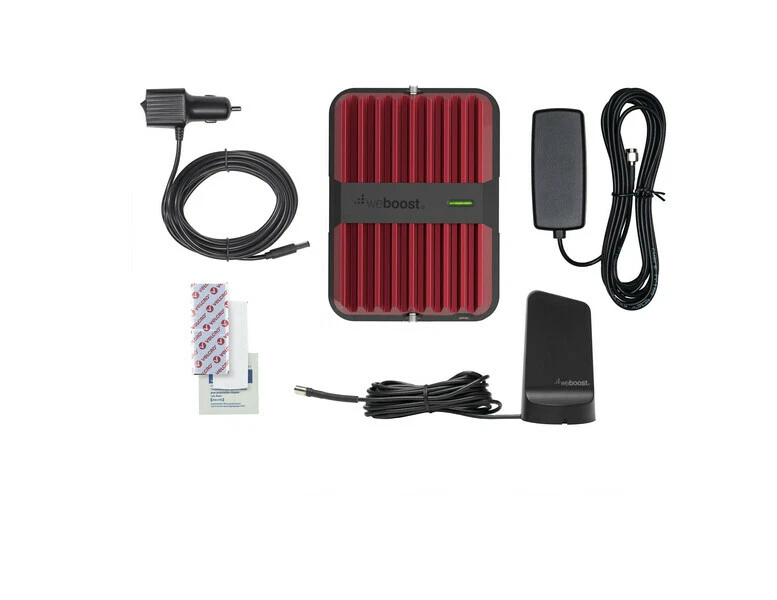 weBoost Drive Reach 470154 Cell Phone Signal Booster for Car Truck SUV - Image 4 of 4