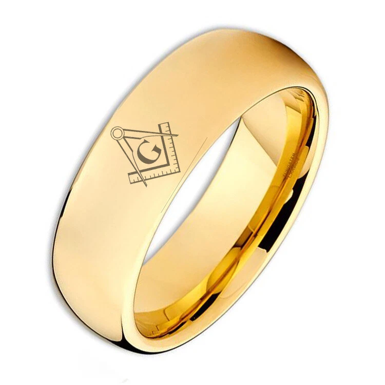 Father son rings new arrivals