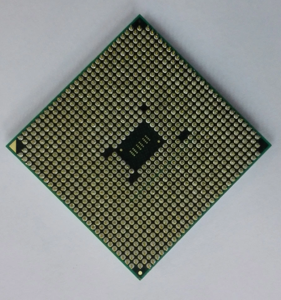 AMD A10-8750B Desktop CPU APU AD875BYBI44JC Socket FM2+ 65W Businss Class - Image 4 of 4