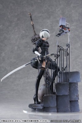 PROOF NieR:Automata Ver1.1a 2B YoRHa No.2 Type B Exploration 1/7