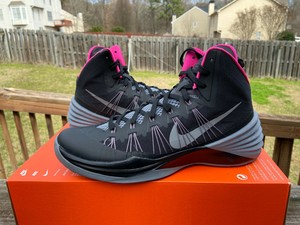 nike basketball shoes hyperdunk 2013