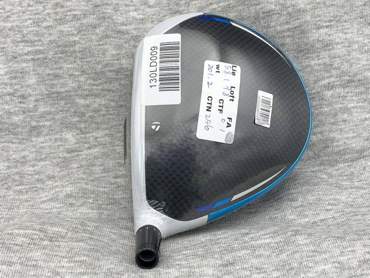Taylormade CT256 Tour 2021 SIM2 9.0 (Real 9.8 ) PROTO TOUR Taylormade CT256 Tour 2021 SIM2 9.0 (Real 9.8 ) PROTO TOUR