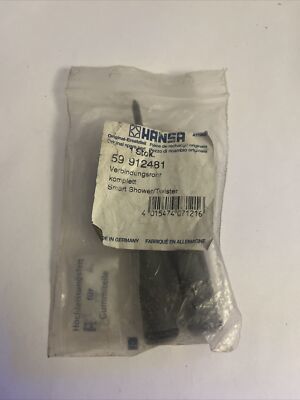 Hansa Verbindungsrohr 59912481 Anschlussnippel 