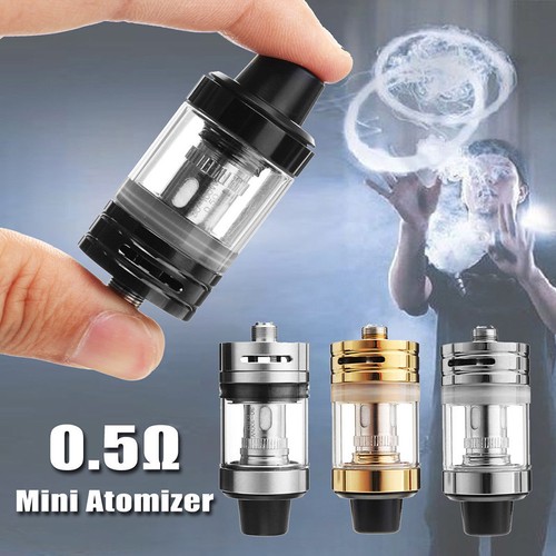Mini Melo 3 Top Filling Tank 2.5ml Sub Ohm For Eleaf Bahrain