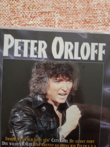 Peter Orloff - CD - Bild 1 von 3