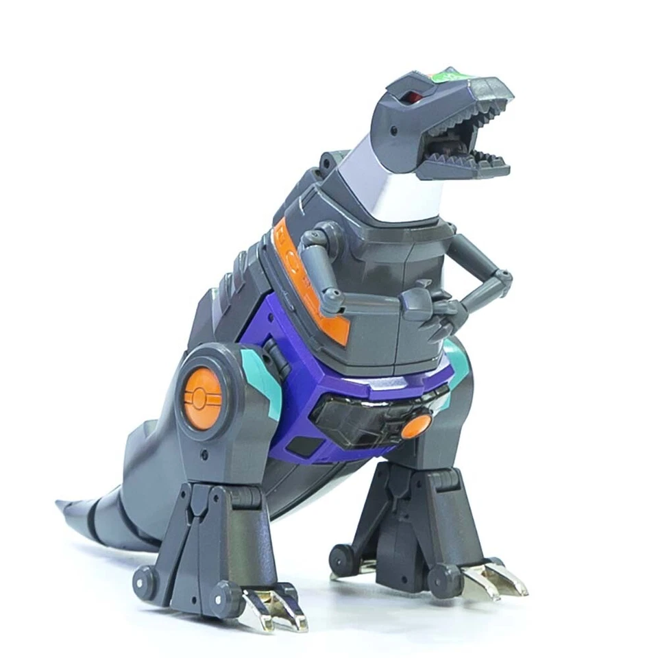 Newage NA H44B Ymir Clover G1 Grimlock Shattered Glass Version in stock - Image 3 of 4